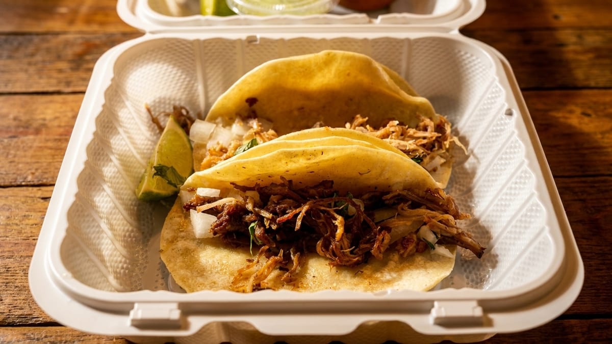 Street food, done right