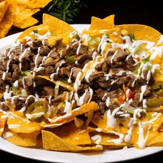 Nachos